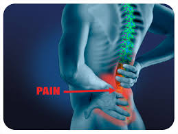 Kinetoterapia - remediul durerilor de spate